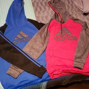 Adidas hoodie